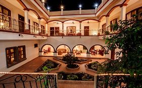 Hotel Plaza Yat Balam Anexo